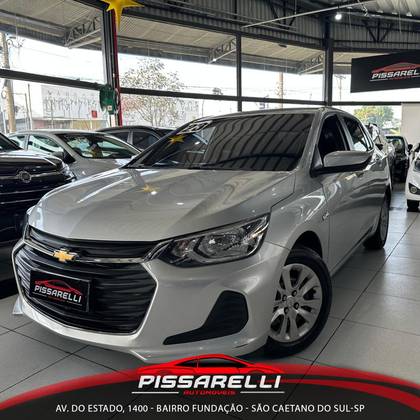 CHEVROLET ONIX 1.0 FLEX LT MANUAL CHEVROLET ONIX 1.0 FLEX LT MANUAL